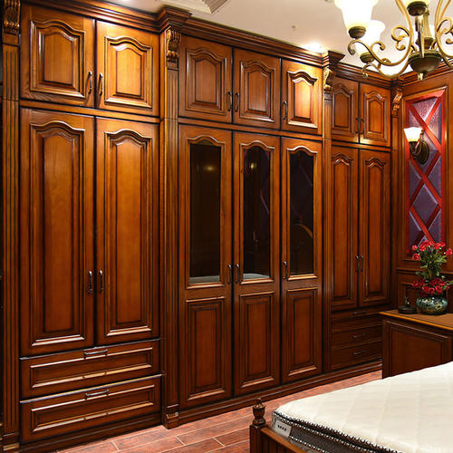 聚焦|整木全屋定制行業(yè)亟待破局